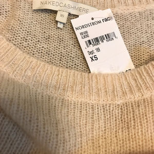 NakedCashmere | Sweaters | Naked Cashmere Oversize Sweater 0 Cashmere